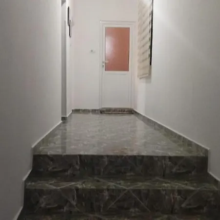 Adam's Villa *