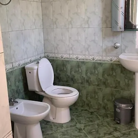 Villa Adam's Permet