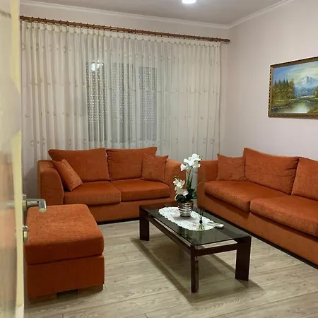 Adam's Villa *
